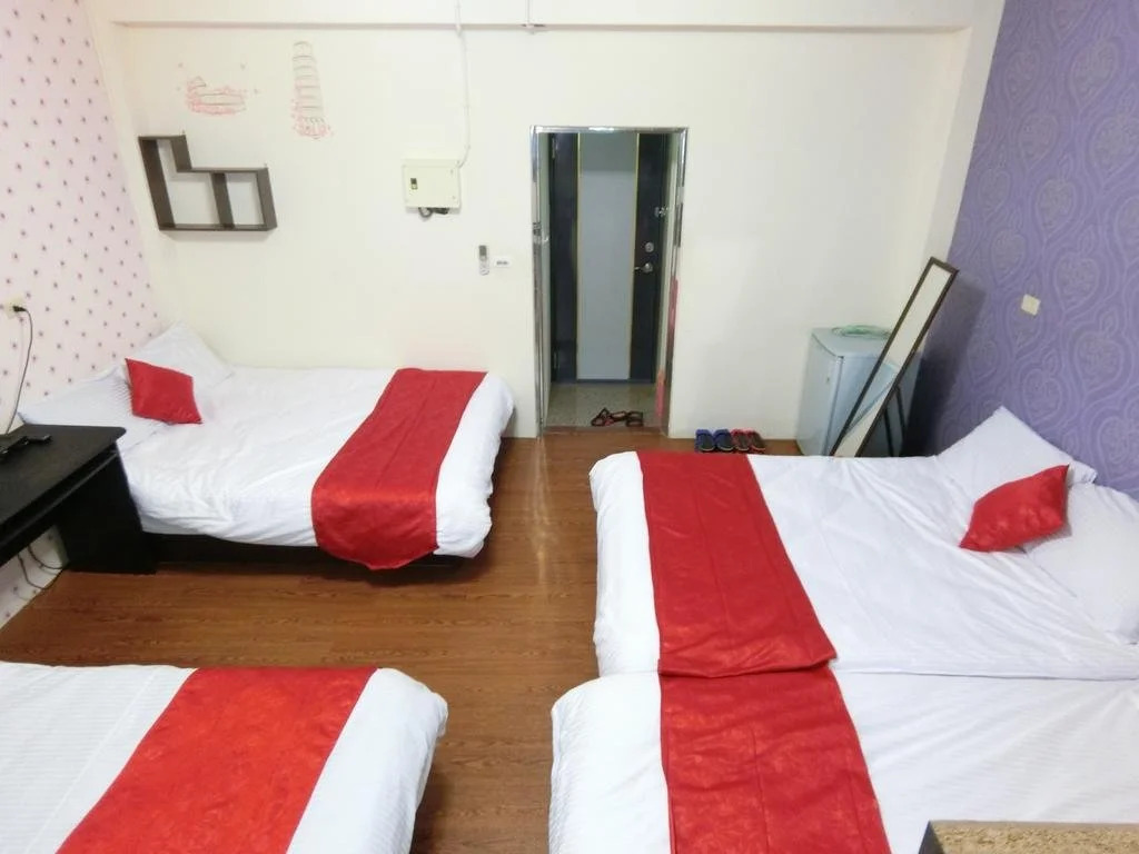 Feng Jia Homestay