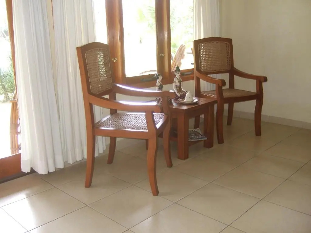 Guesthouse Rumah Senang