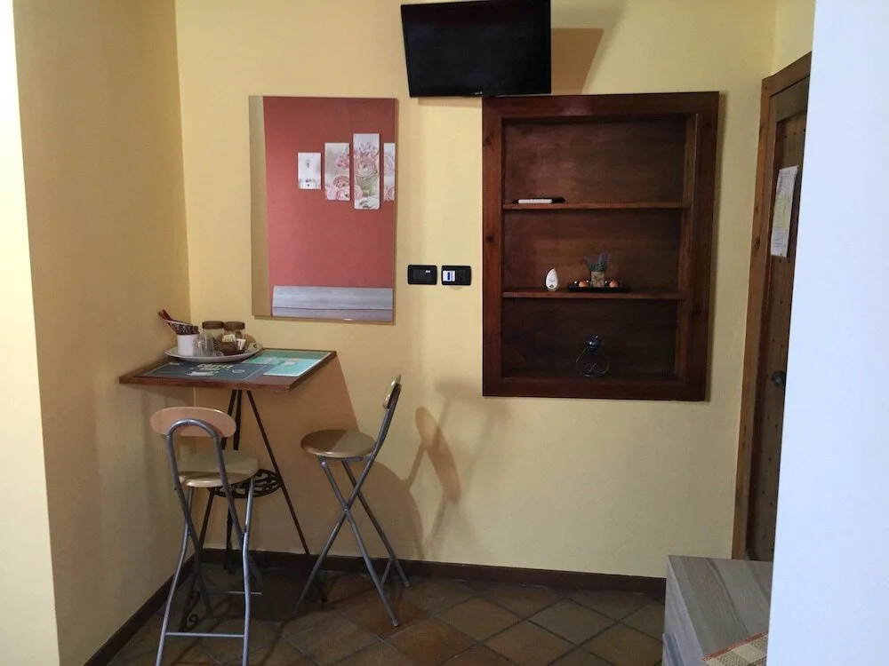 Le Stanze sul Po