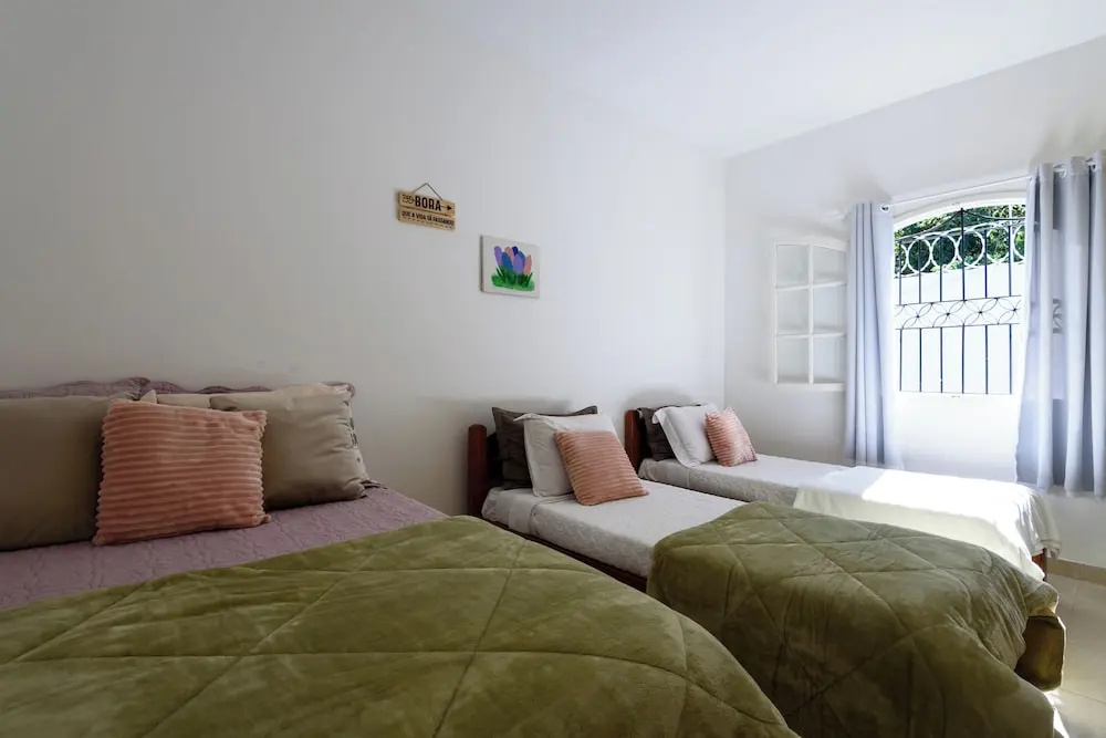 Village Itaúna Inn - Casas de Temporada