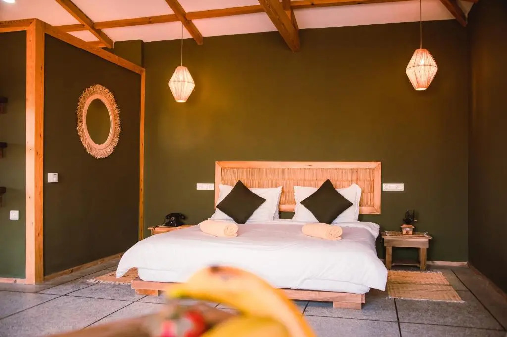 Oasis212 Dakhla