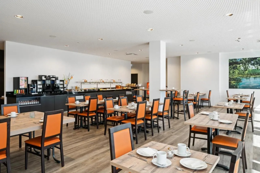 Hotel Amper