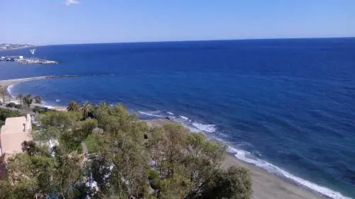 Apartamento Mediterraneo 1D