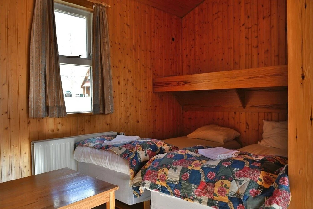 Hólar Cottages and Apartments