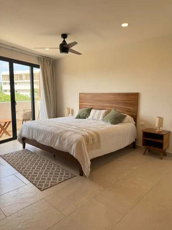 Santal Tulum Condo Hotel By Marea