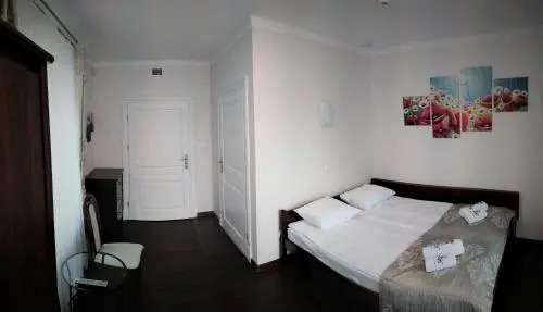 Willa Różana - Apartamenty i Pokoje Gościnne