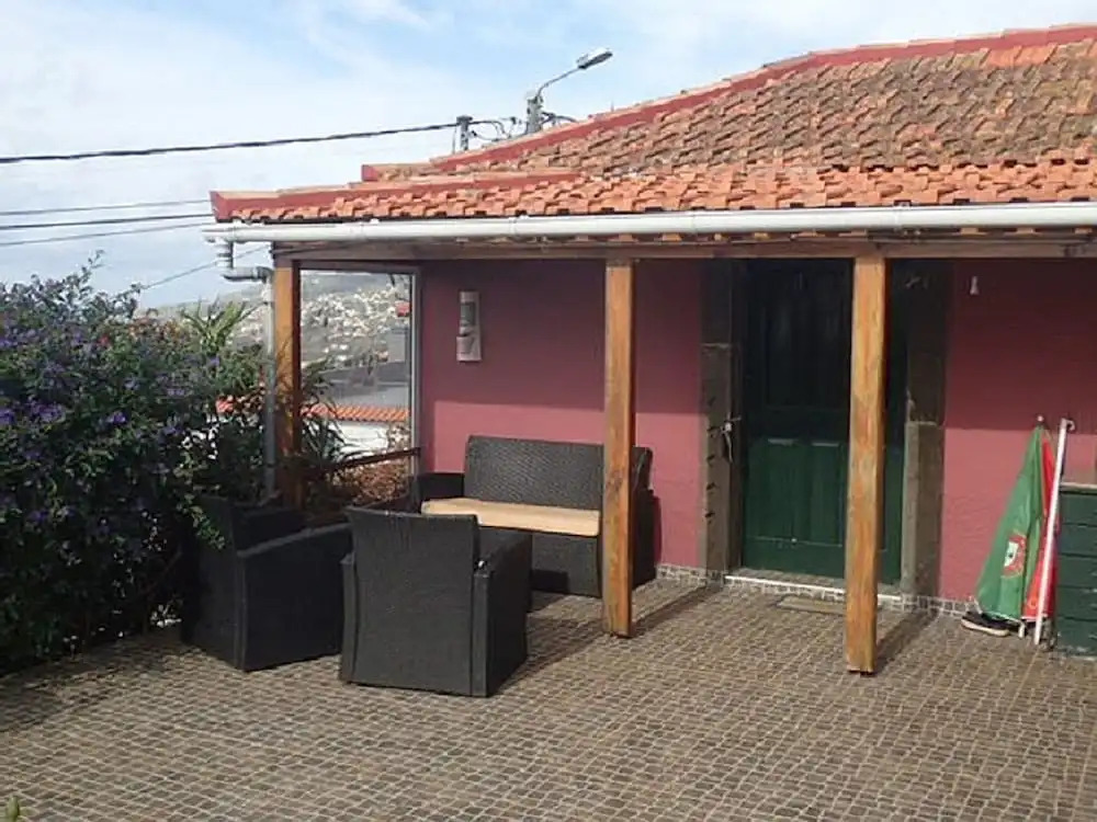 Little Norway in Madeira