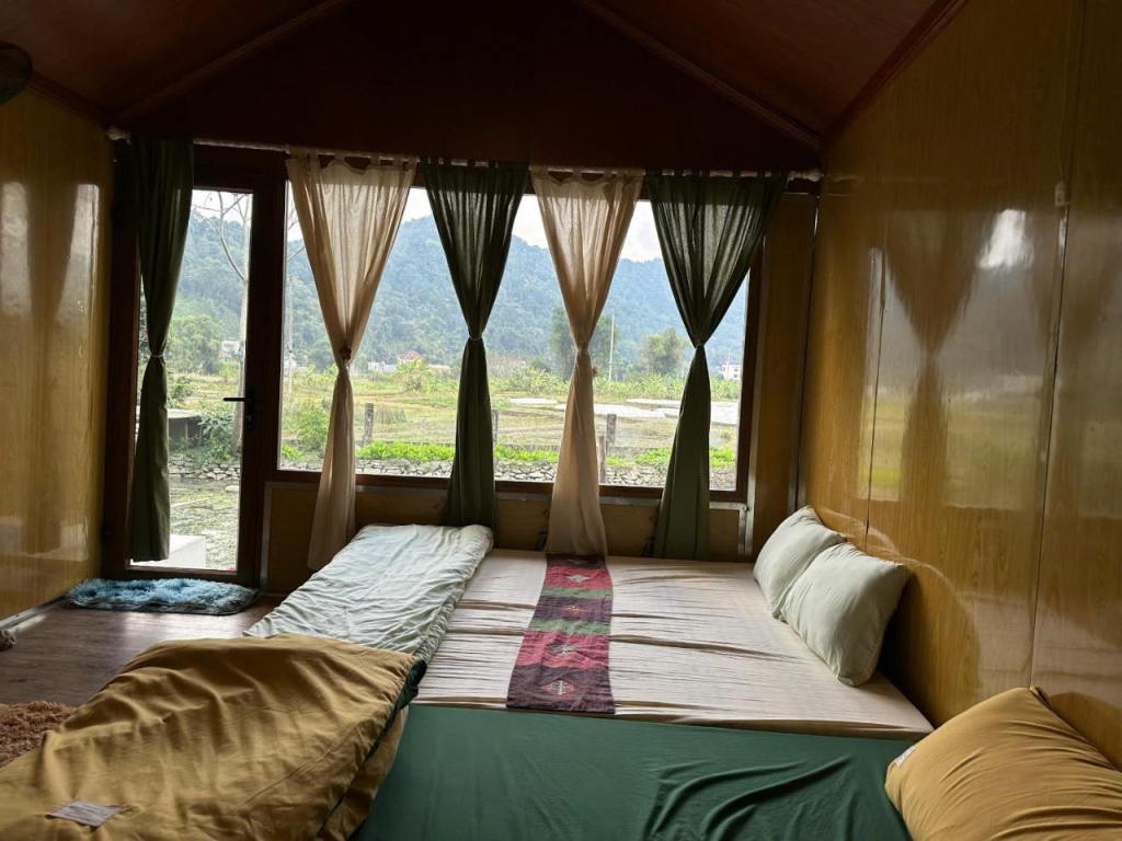 QT Guest House