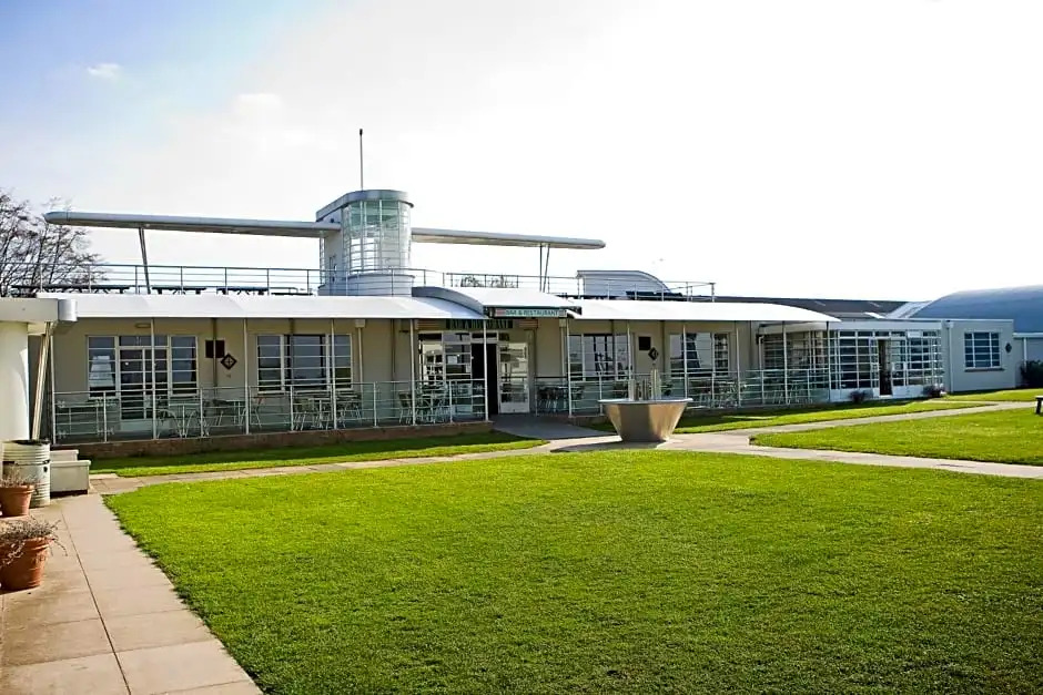 The Aviator Hotel