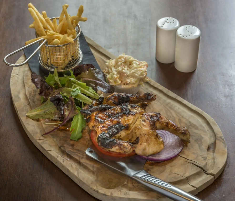 The Old Bridge Inn, Holmfirth, West Yorkshire - The Coaching Inn Group