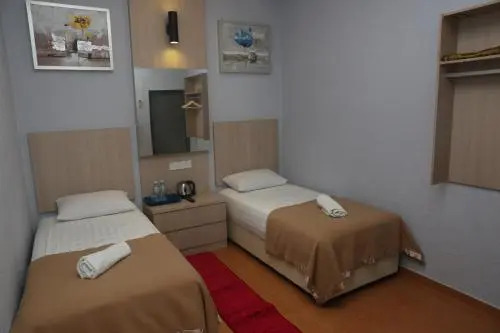 Sri Bayu HomelyStay