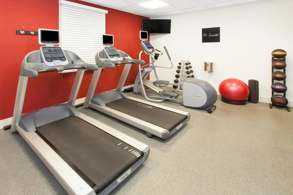 Homewood Suites Lafayette