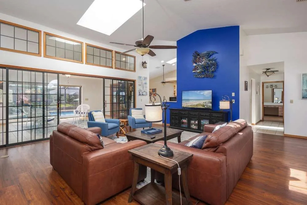 Tiki Getaway