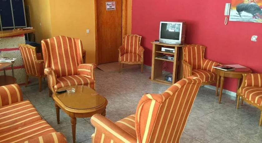 Tenerife Hostel