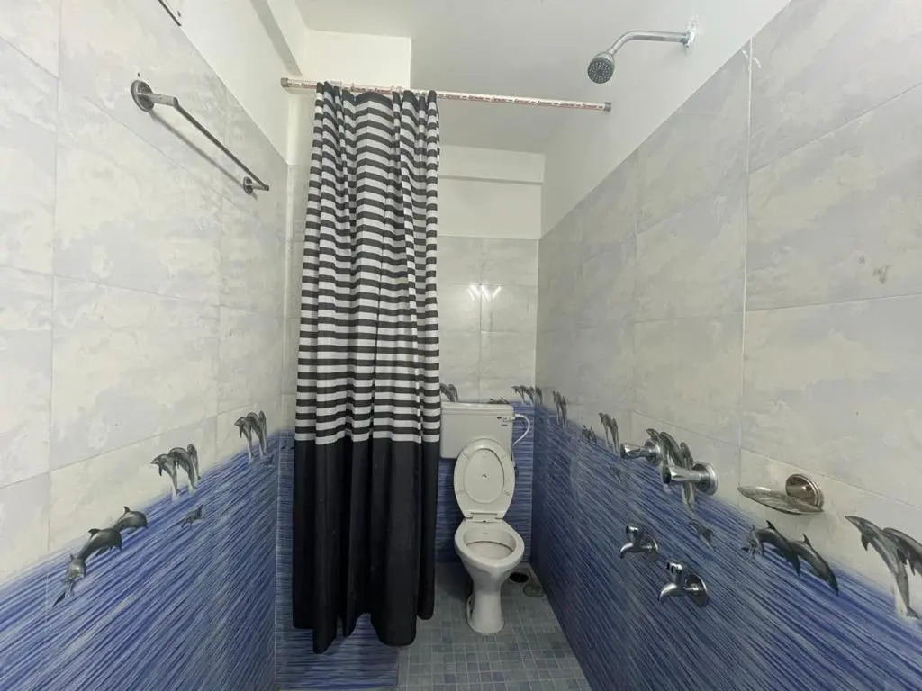 Priti Guest House