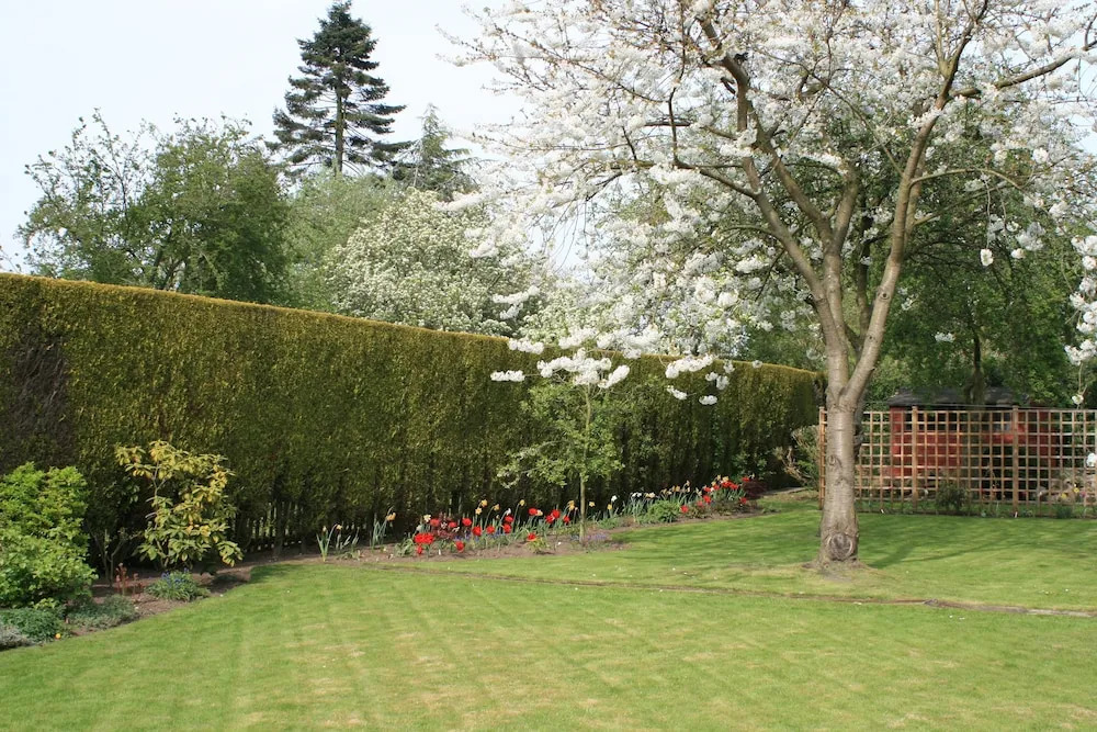 The Heathers Guest House