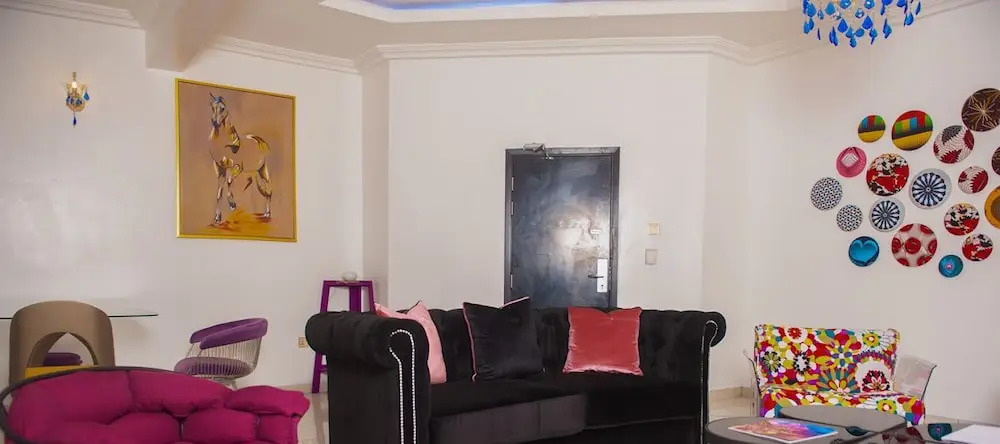 The Nook Apartments