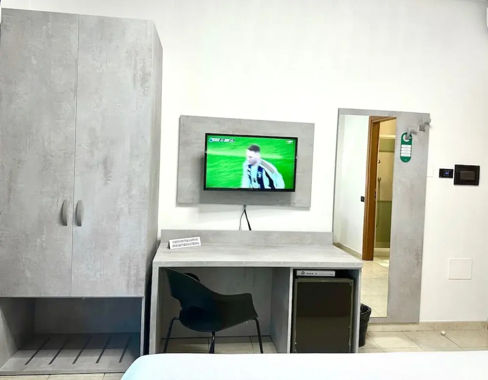 Hotel Leonardo