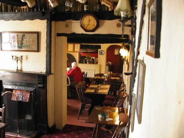 Woodcolliers Arms