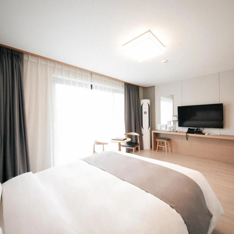 The N Resort Hotel&Spa YangYang