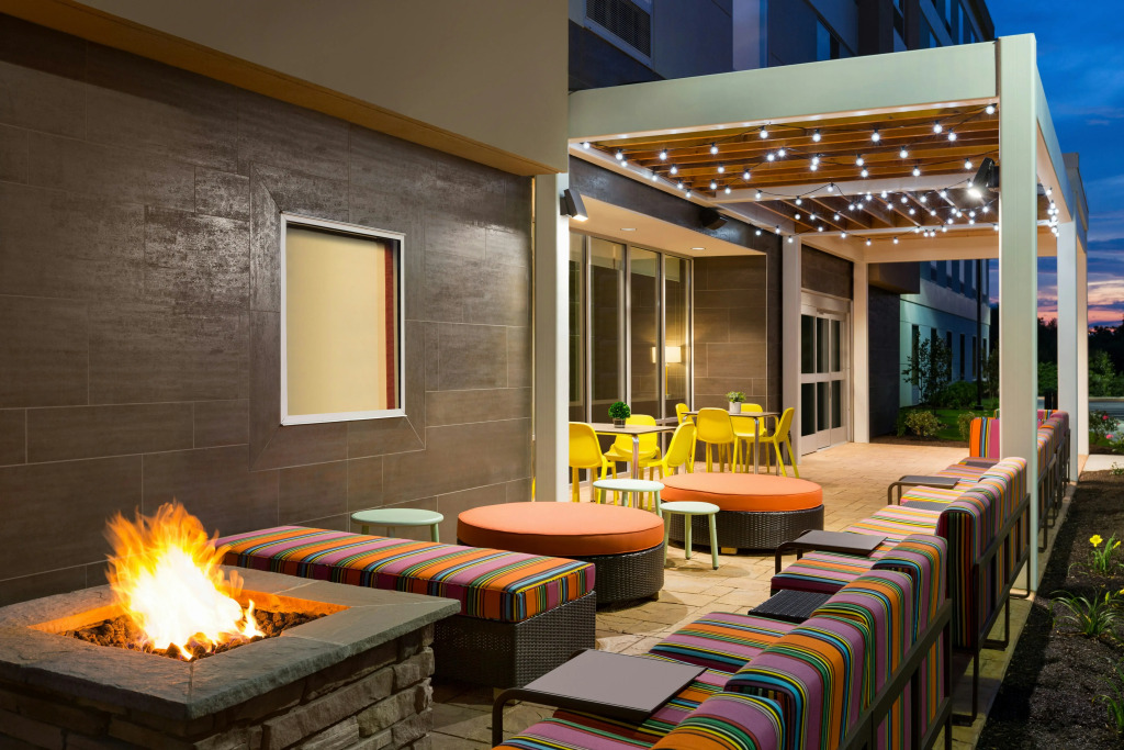 Home2 Suites By Hilton Frederick