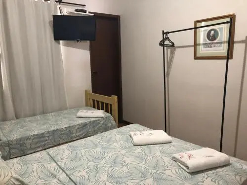 Hotel Nunes