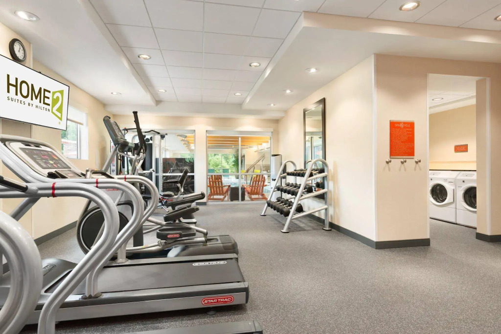 Home2 Suites by Hilton Little Rock West