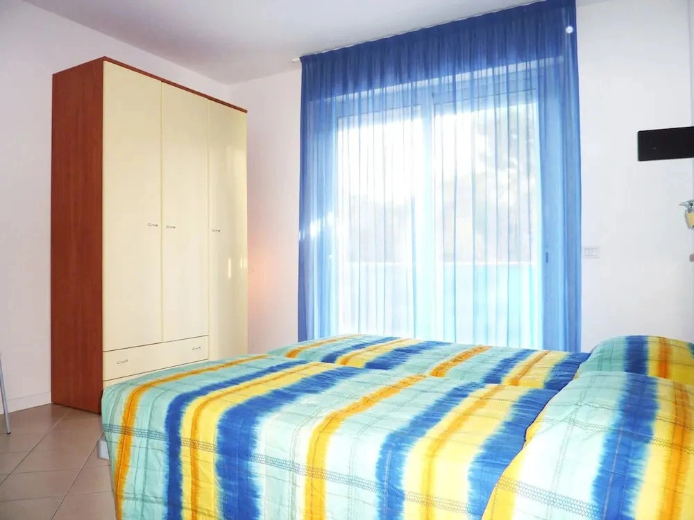 Relaxing Apartment Near the Beach