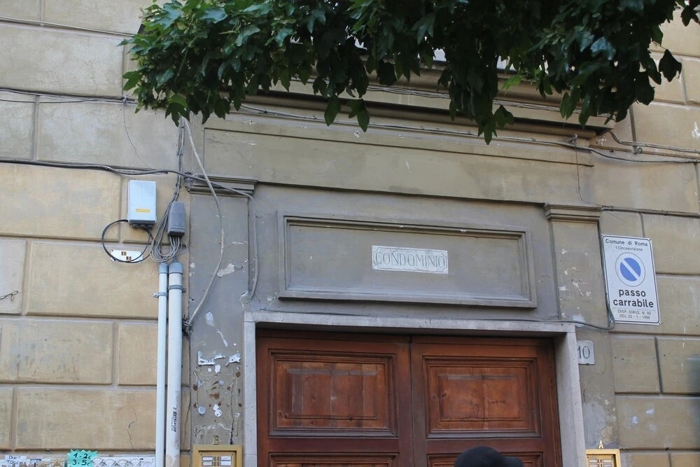 Casa Rossi Roma