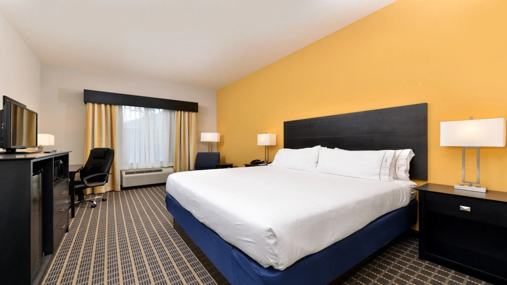 Fairfield Inn & Suites by Marriott Fort Walton Beach Hurlburt Area