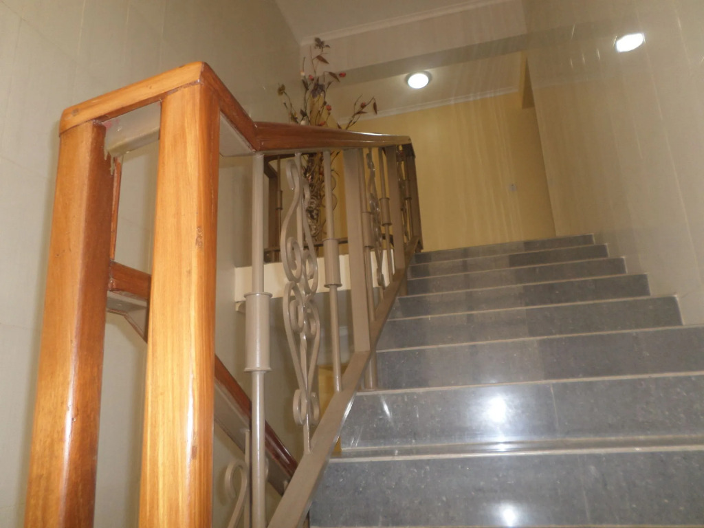 Mambosasa View Executive Hotel - Tabata