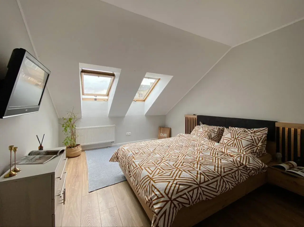 Baltic Apart Ганзейский переулок 6