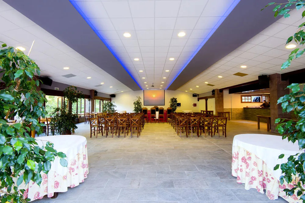 Hotel Venta de Etxalar