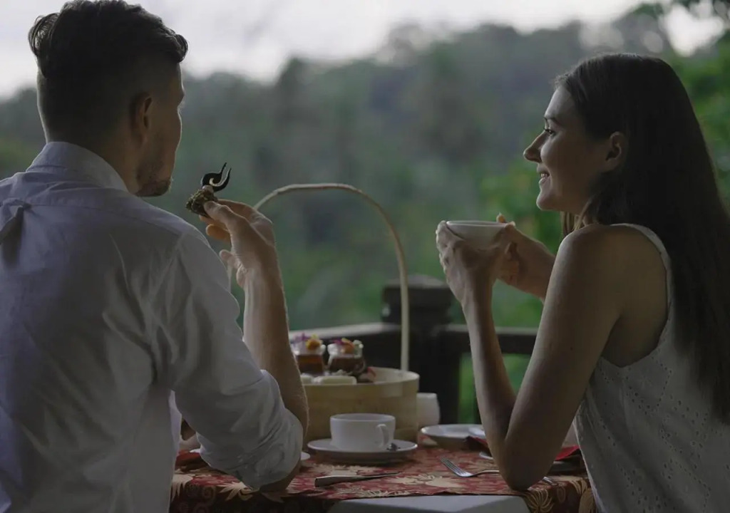 Kayumanis Ubud Private Villa & Spa