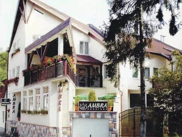 Ambra