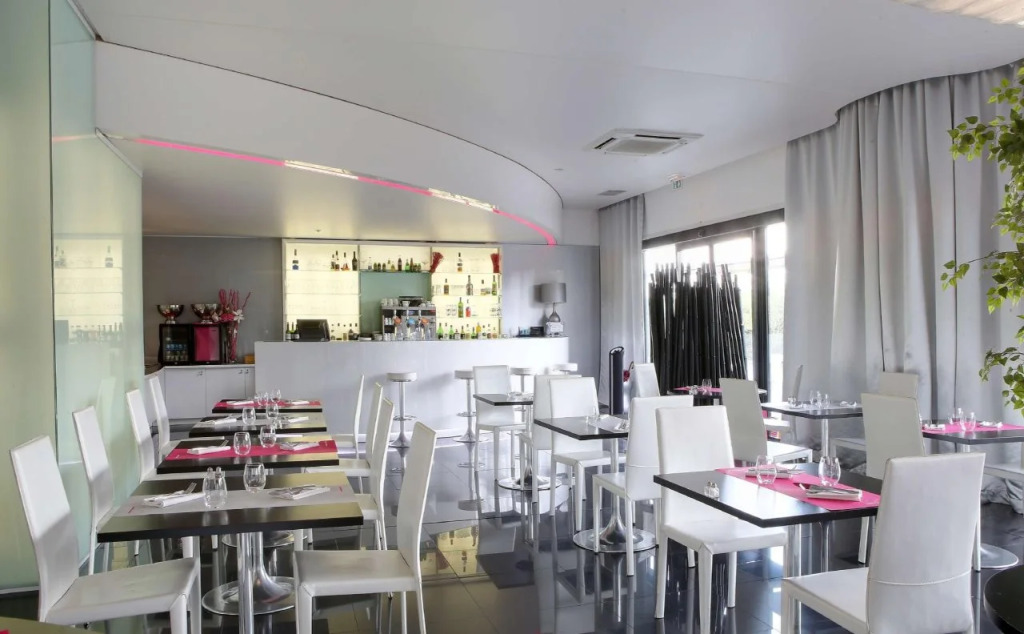 Comfort Aparthotel Bassin dArcachon