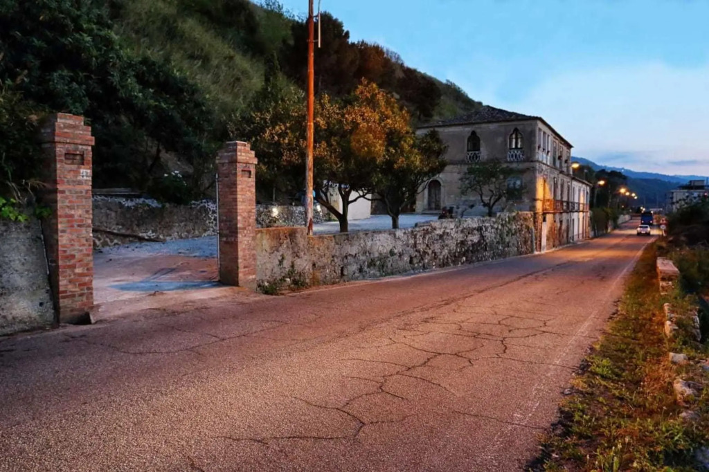 Casale Pettinato