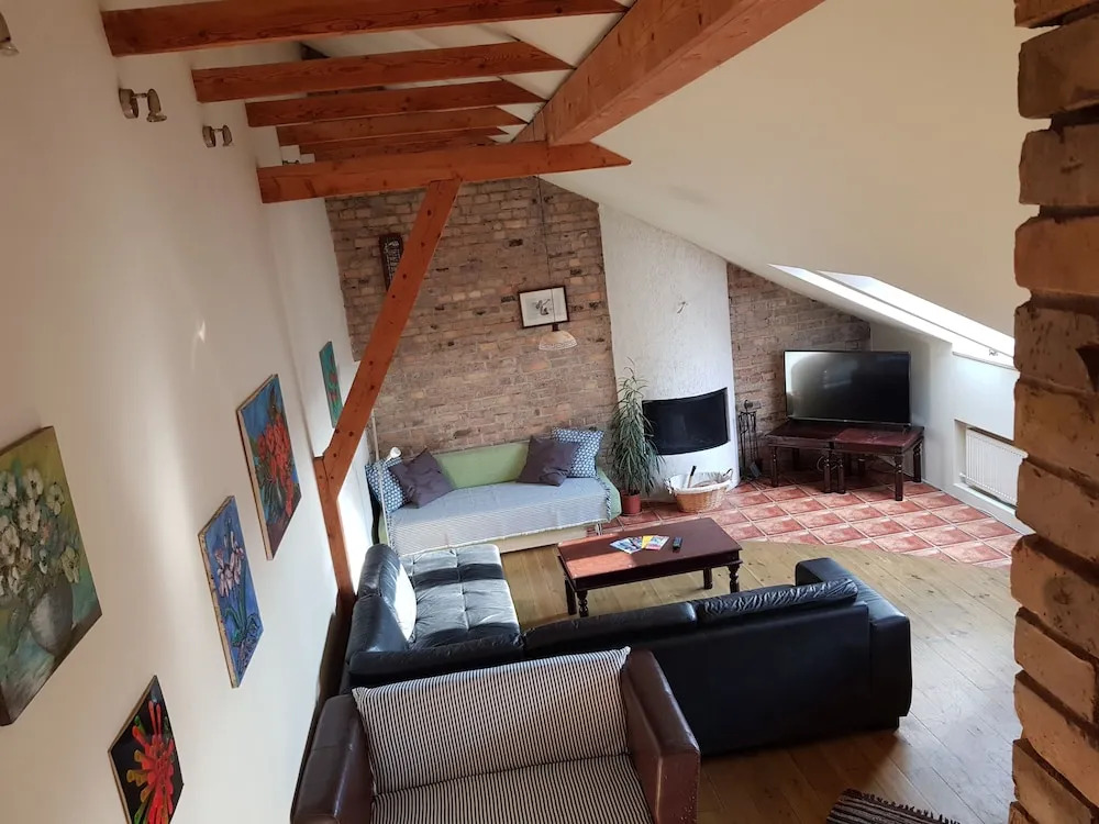 Vilnius Apartments