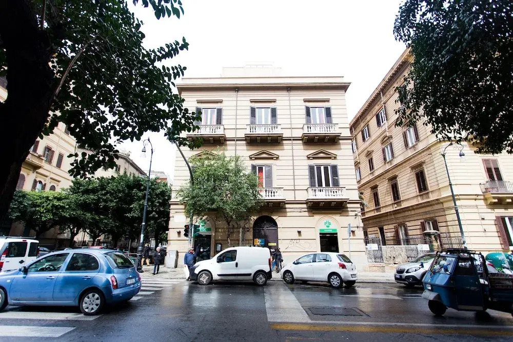 A Casa Di Amici