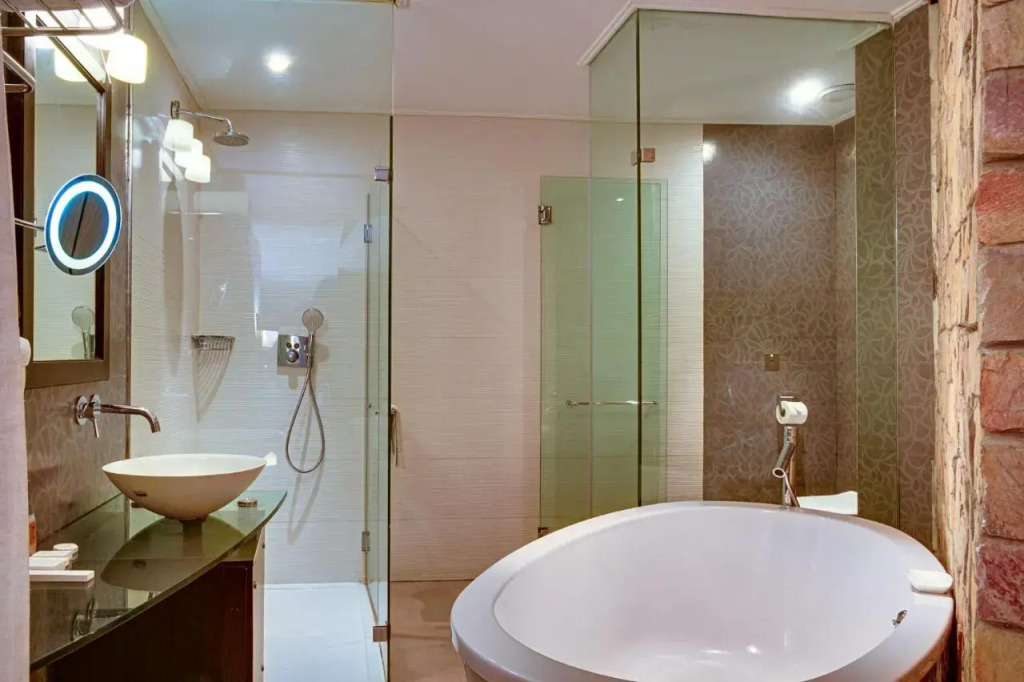 Leola Boutique Hotel Ikeja - Lagos