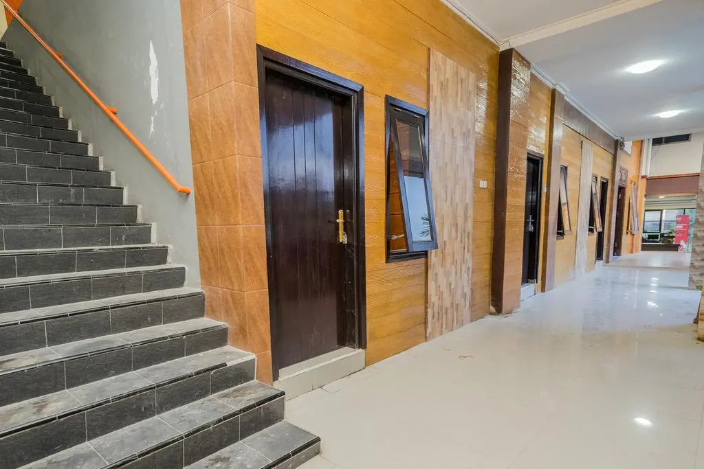 OYO Bunga Matahari Guest House And Hotel