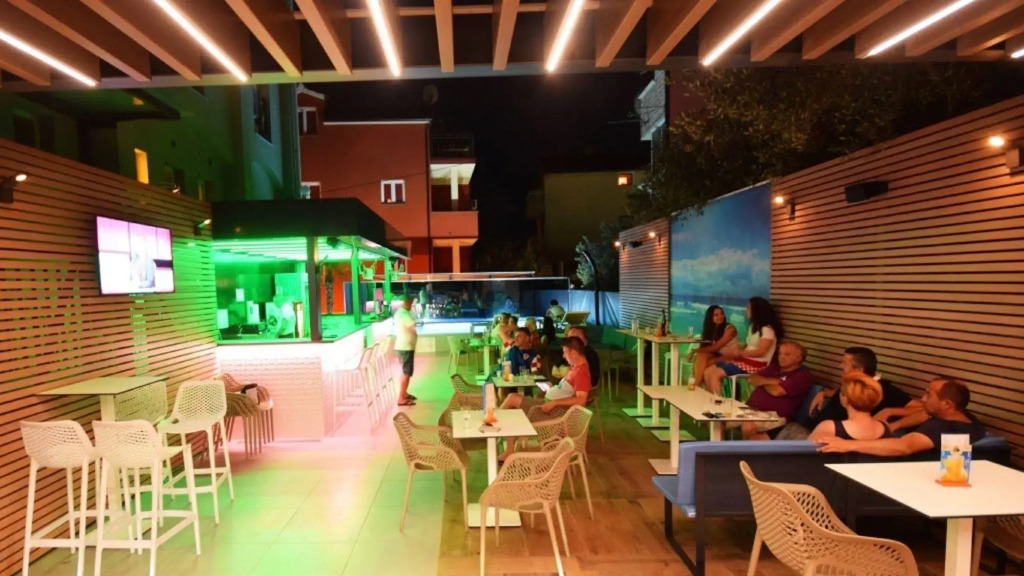 Hotel Stella Maris - Style & Comfort