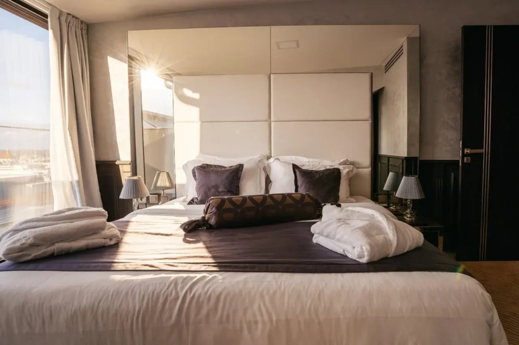 Wenceslas Hotel & Apartments