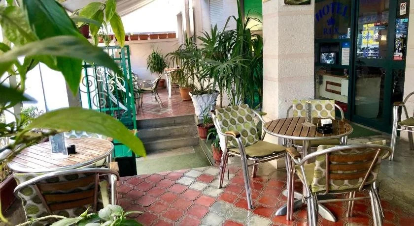 Rex Hotel Boutique