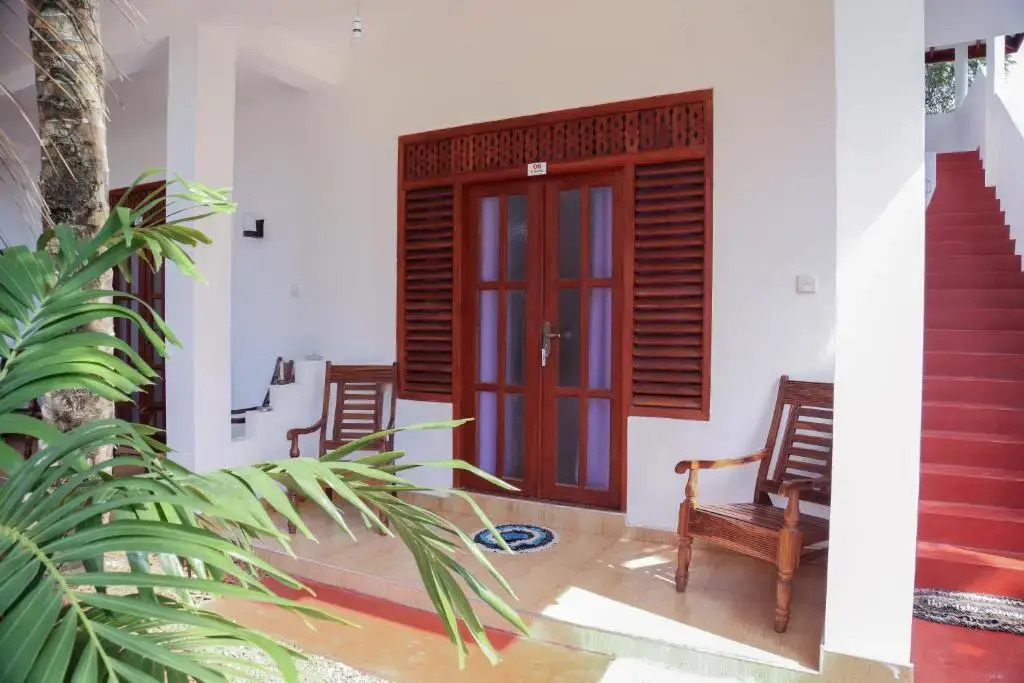 Tithira Guest House