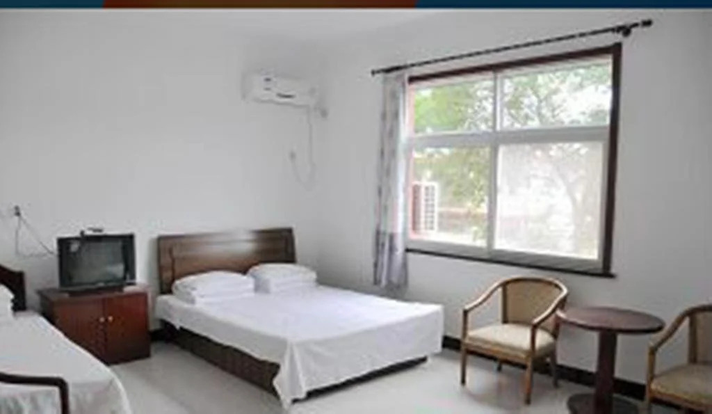 Shuhua Yujia Hostel