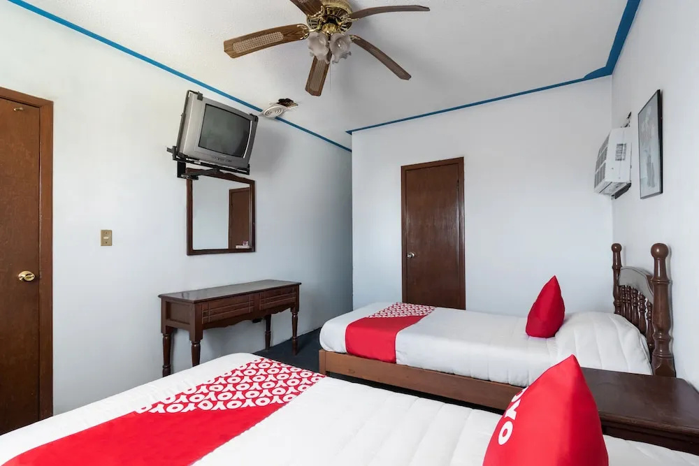 OYO Hotel Suites San Fernando