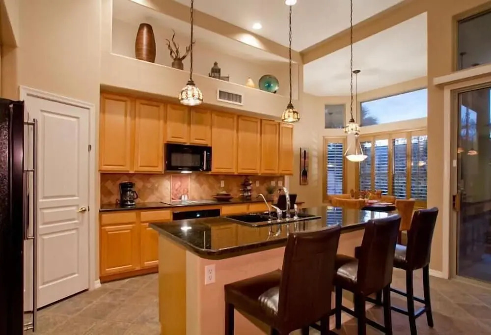 The Agave By Signature Vacation Rentals