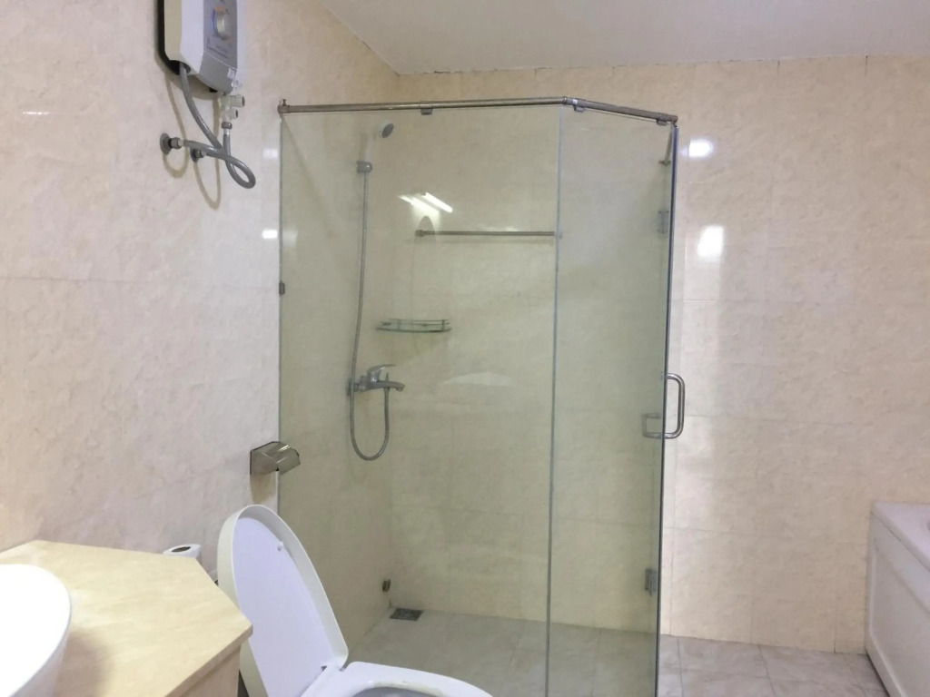 Son Thinh Apartment
