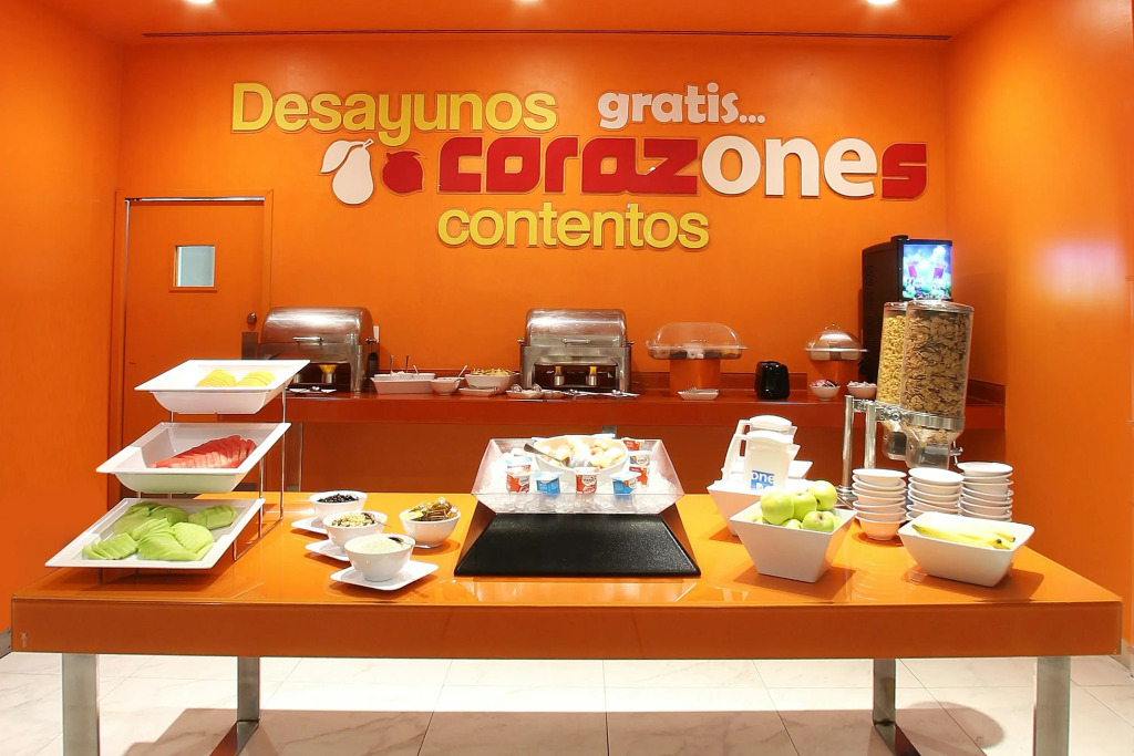 One Queretaro Plaza Galerias